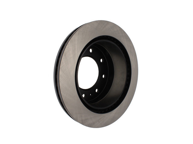 Disc Brake Rotor Centric Parts 120.66077