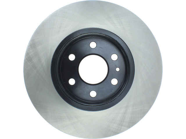 Disc Brake Rotor Centric Parts 120.66078