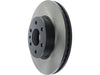 Disc Brake Rotor Centric Parts 120.66078