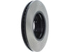 Disc Brake Rotor Centric Parts 120.66078