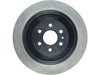 Disc Brake Rotor Centric Parts 120.66079