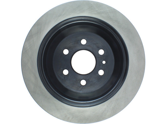 Disc Brake Rotor Centric Parts 120.66079