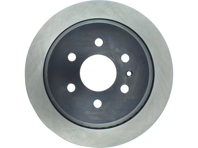 Disc Brake Rotor Centric Parts 120.66079