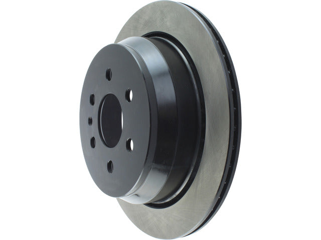 Disc Brake Rotor Centric Parts 120.66079