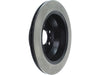 Disc Brake Rotor Centric Parts 120.66079