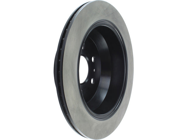 Disc Brake Rotor Centric Parts 120.66079