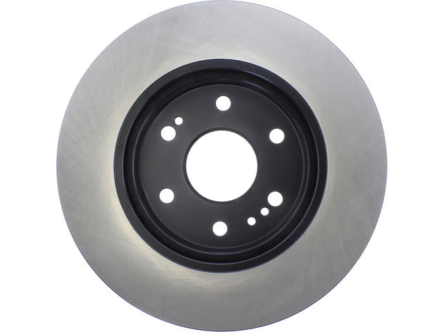 Disc Brake Rotor Centric Parts 120.66080