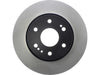 Disc Brake Rotor Centric Parts 120.66080