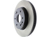 Disc Brake Rotor Centric Parts 120.66080