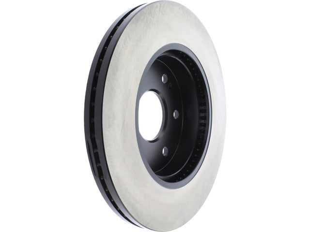 Disc Brake Rotor Centric Parts 120.66080