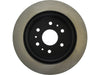 Disc Brake Rotor Centric Parts 120.66081