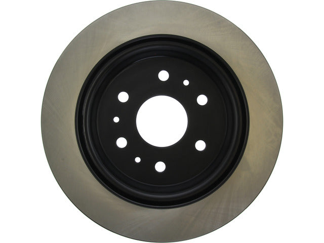 Disc Brake Rotor Centric Parts 120.66081