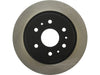 Disc Brake Rotor Centric Parts 120.66081
