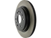 Disc Brake Rotor Centric Parts 120.66081