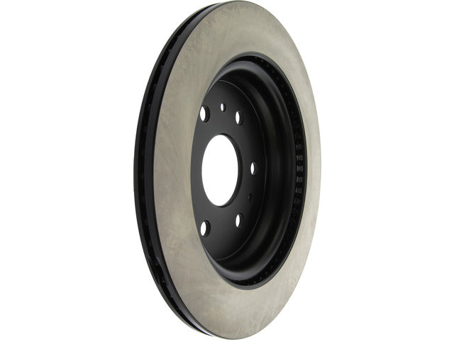 Disc Brake Rotor Centric Parts 120.66081