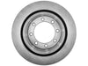 Disc Brake Rotor Centric Parts 120.66083