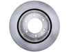 Disc Brake Rotor Centric Parts 120.66087