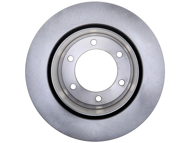 Disc Brake Rotor Centric Parts 120.66087