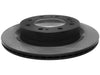 Disc Brake Rotor Centric Parts 120.66088