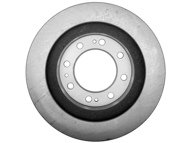 Disc Brake Rotor Centric Parts 120.66089