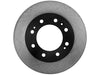 Disc Brake Rotor Centric Parts 120.66089