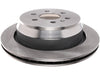 Disc Brake Rotor Centric Parts 120.66090