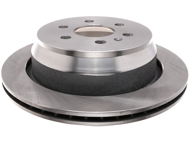 Disc Brake Rotor Centric Parts 120.66090
