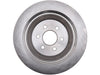 Disc Brake Rotor Centric Parts 120.66090