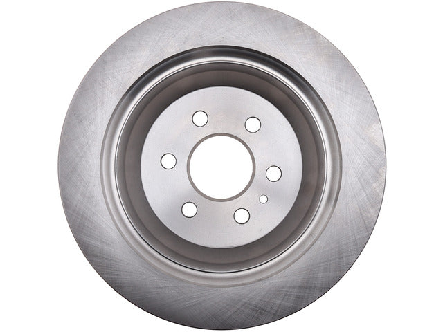 Disc Brake Rotor Centric Parts 120.66090