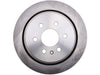 Disc Brake Rotor Centric Parts 120.66090