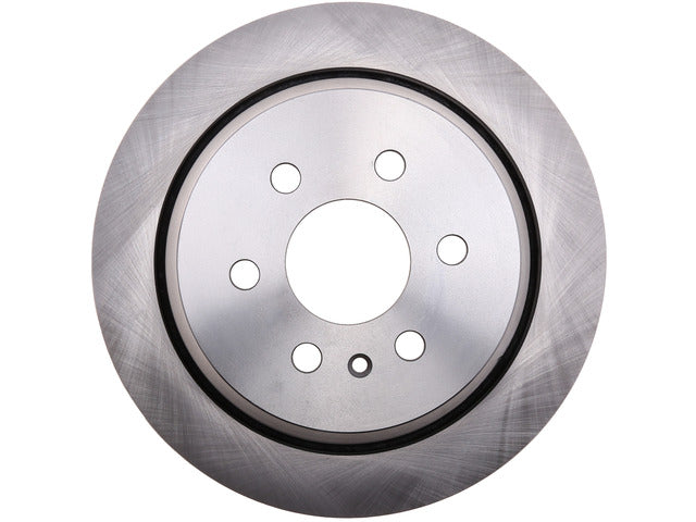Disc Brake Rotor Centric Parts 120.66090