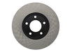Disc Brake Rotor Centric Parts 120.67021