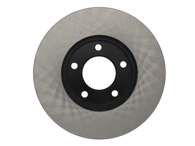 Disc Brake Rotor Centric Parts 120.67021