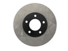 Disc Brake Rotor Centric Parts 120.67021
