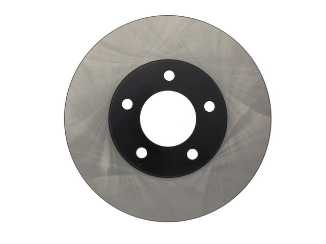 Disc Brake Rotor Centric Parts 120.67021