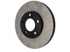 Disc Brake Rotor Centric Parts 120.67021