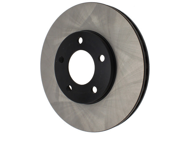 Disc Brake Rotor Centric Parts 120.67021