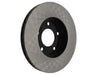 Disc Brake Rotor Centric Parts 120.67021