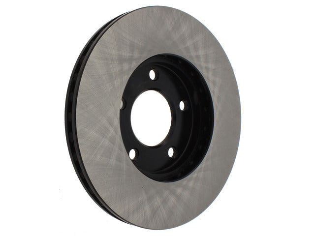 Disc Brake Rotor Centric Parts 120.67021