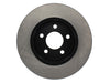 Disc Brake Rotor Centric Parts 120.67022