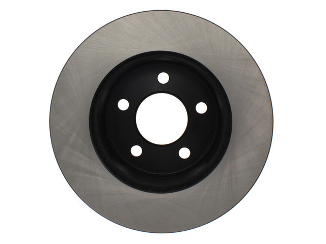 Disc Brake Rotor Centric Parts 120.67022