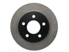 Disc Brake Rotor Centric Parts 120.67022