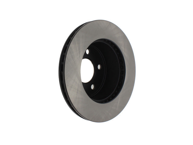 Disc Brake Rotor Centric Parts 120.67022