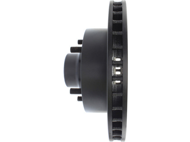 Disc Brake Rotor and Hub Assembly Centric Parts 120.67026