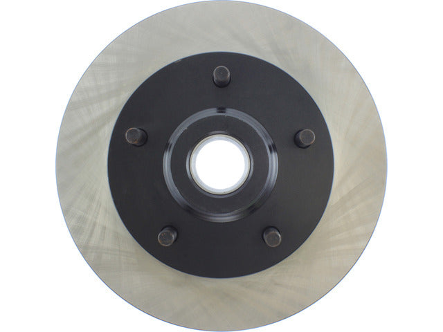 Disc Brake Rotor and Hub Assembly Centric Parts 120.67026