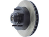 Disc Brake Rotor and Hub Assembly Centric Parts 120.67026
