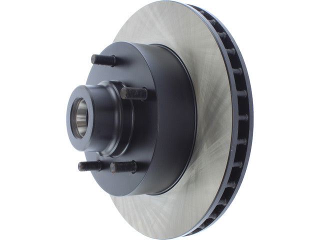Disc Brake Rotor and Hub Assembly Centric Parts 120.67026