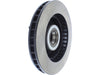 Disc Brake Rotor and Hub Assembly Centric Parts 120.67026
