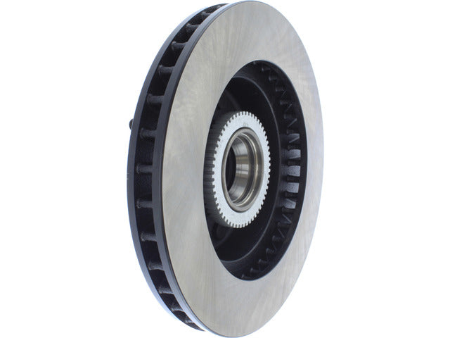 Disc Brake Rotor and Hub Assembly Centric Parts 120.67026