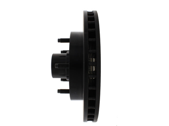 Disc Brake Rotor and Hub Assembly Centric Parts 120.67028